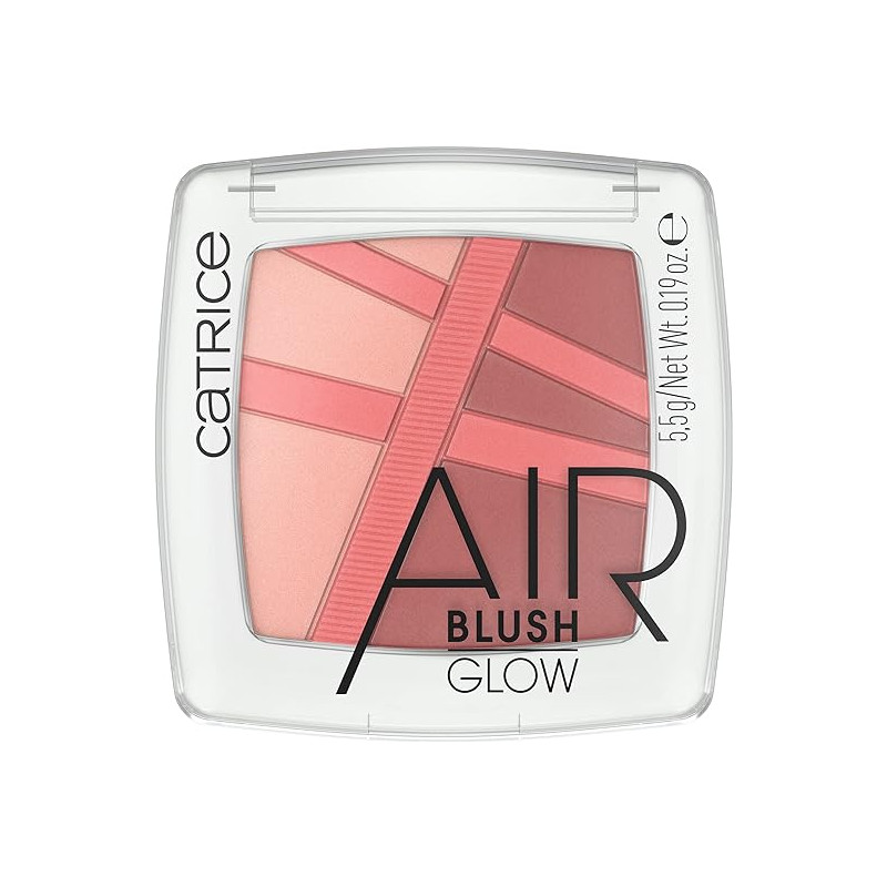 AIRBLUSH GLOW COLORETE 020 CATRICE 