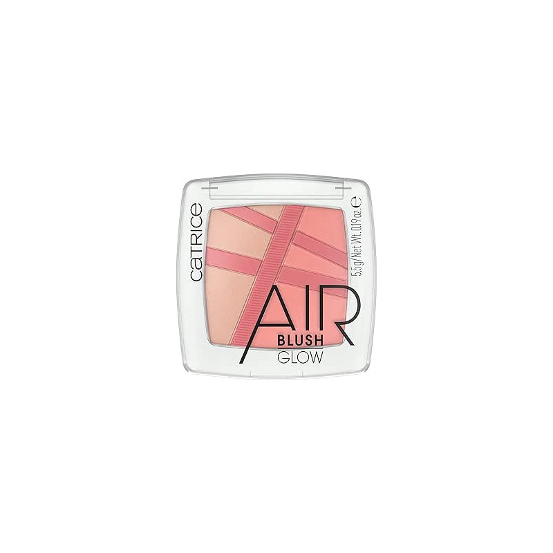 AIRBLUSH GLOW COLORETE MATE  030 CATRICE 