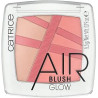 AIRBLUSH GLOW COLORETE MATE  030 CATRICE 