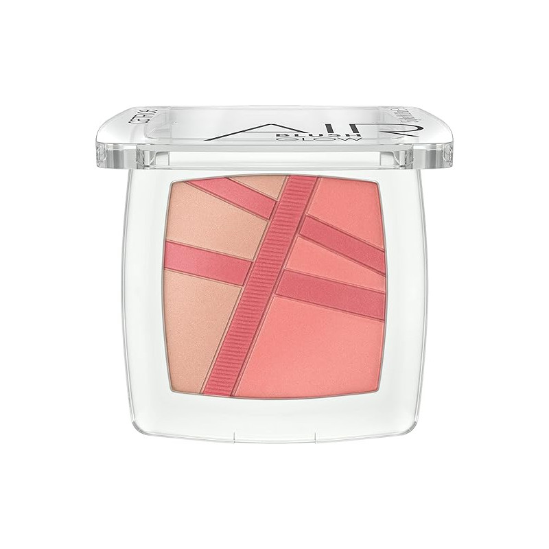 AIRBLUSH GLOW COLORETE MATE  030 CATRICE 