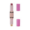 DUO COLORETE E ILUMINADOR MAUVE GLOW REVOLUTION