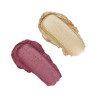 DUO COLORETE E ILUMINADOR MAUVE GLOW REVOLUTION