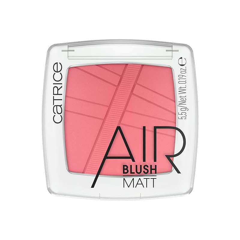 AIRBLUSH GLOW COLORETE MATE  120 CATRICE 