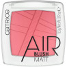 AIRBLUSH GLOW COLORETE MATE  120 CATRICE 