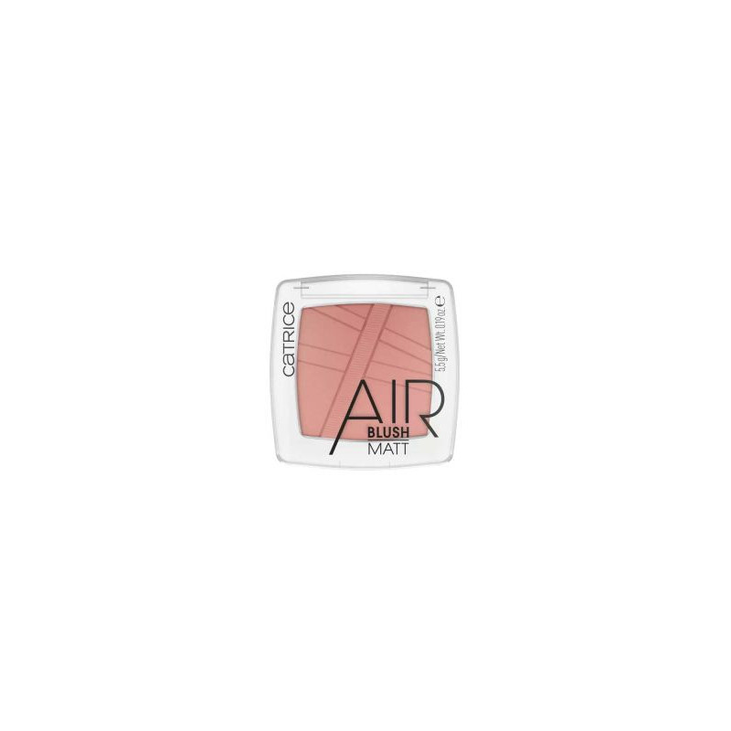 AIRBLUSH GLOW COLORETE MATE  130 CATRICE 