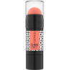 COLORETE EN BARRA CHEEK FLIRT 010 CATRICE 