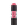 COLORETE EN BARRA CHEEK FLIRT 020 CATRICE 