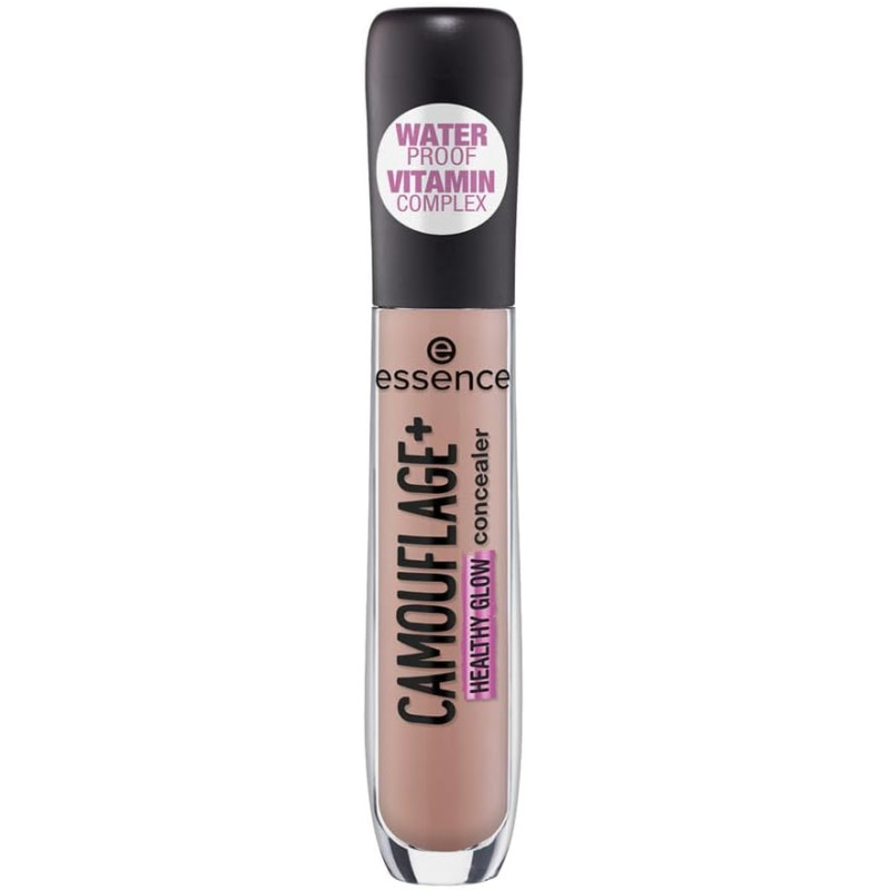 CORRECTOR CAMOUFLAGE MATTE 20 ESSENCE 