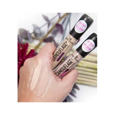 CORRECTOR CAMOUFLAGE MATTE 10 ESSENCE 