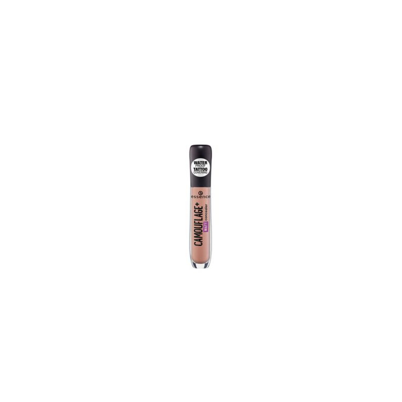 CORRECTOR CAMOUFLAGE MATTE 30 ESSENCE 