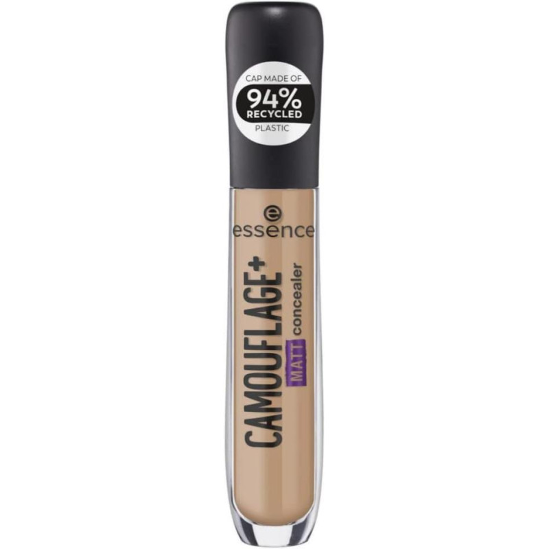 CORRECTOR CAMOUFLAGE MATTE 23 ESSENCE 