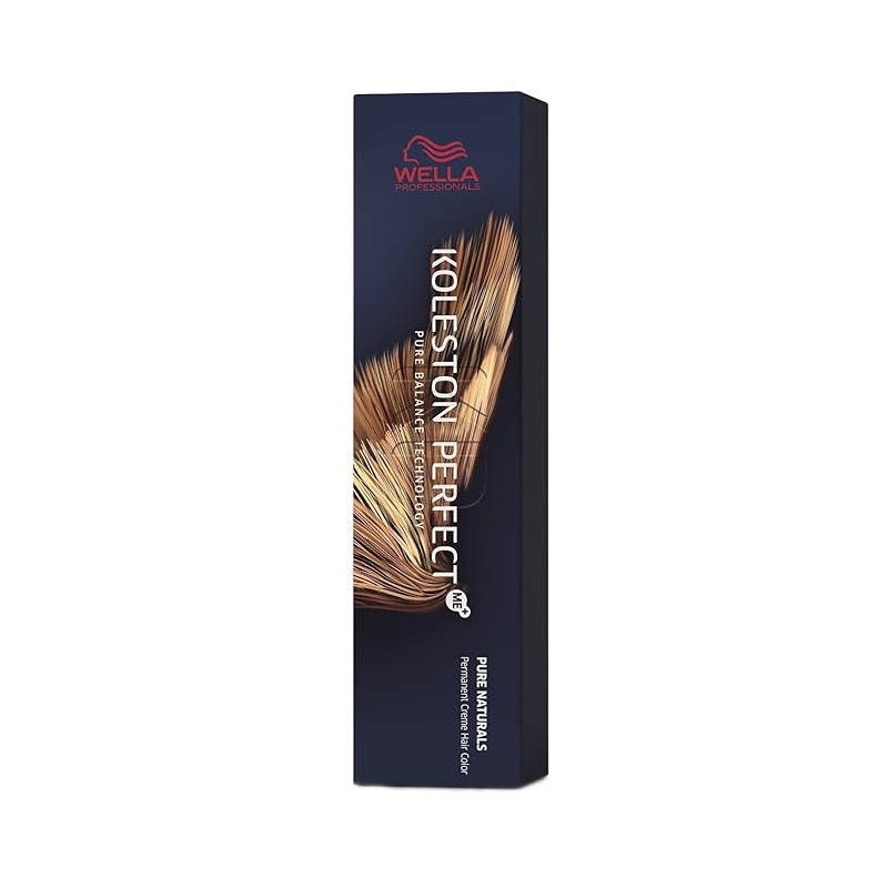 TINTE KOLESTON 9/97 60ML WELLA