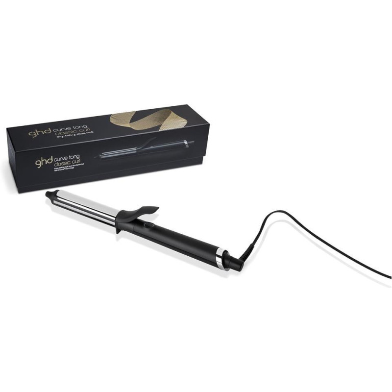 GHD CLASSIC CURL FORMATO PROFESIONAL