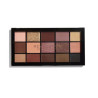 PALETA DE SOMBRAS REVOLUTION VELVET ROSE