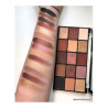 PALETA DE SOMBRAS REVOLUTION VELVET ROSE