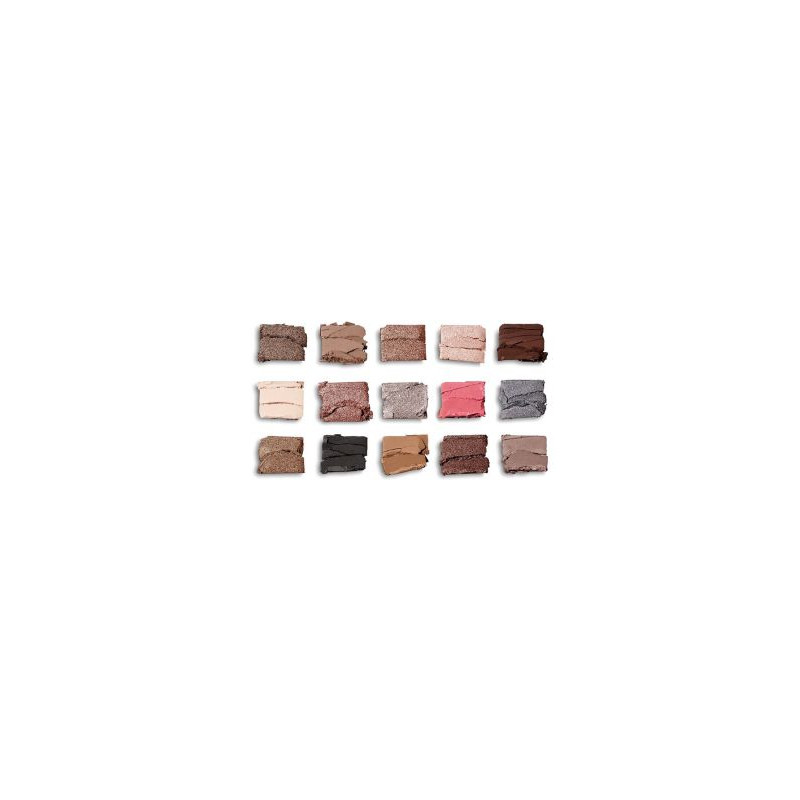 PALETA DE SOMBRAS RELOADED HYPNOTIC REVOLUTION