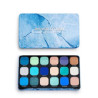 PALETA DE SOMBRAS FOREVER FLAWLESS ICE REVOLUTION