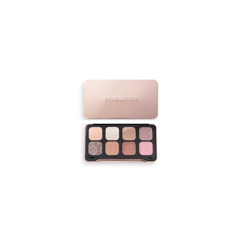 PALETA FOREVER FLAWLESS ETERNAL REVOLUTION