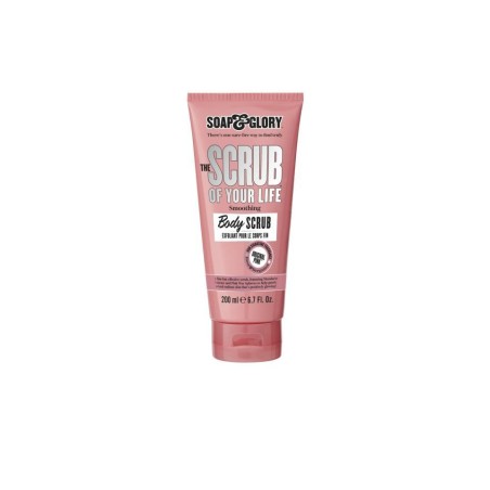 EXFOLIANTE CORP SCRUB OF YOUR SOAP & GLORY 200ML 