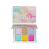 PALETA DE SOMBRAS BE KIND  REVOLUTION