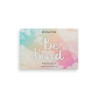 PALETA DE SOMBRAS BE KIND  REVOLUTION