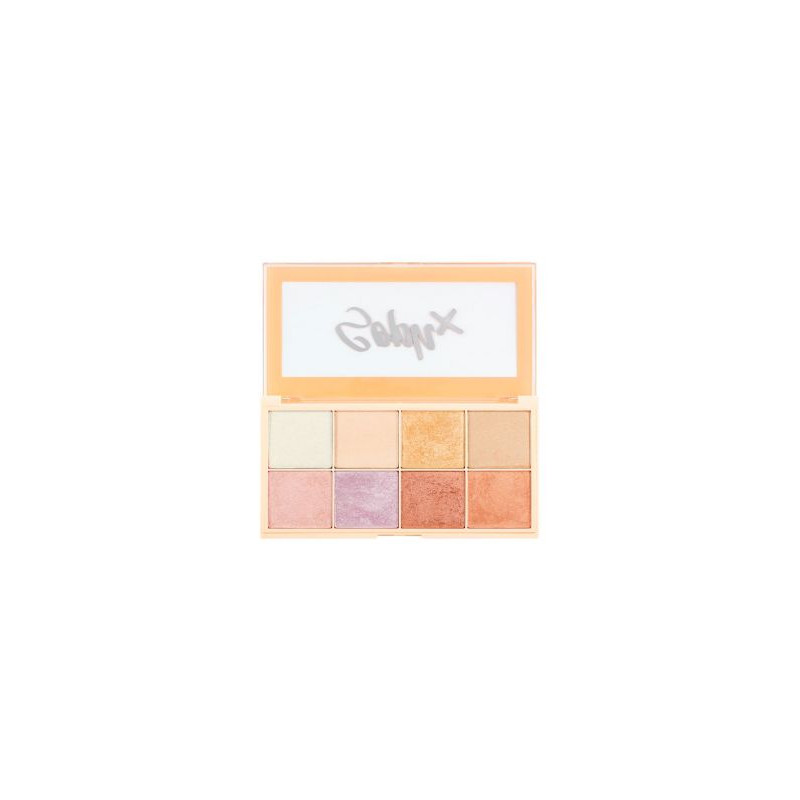 PALETA DE ILUMINADORES SOPH X REVOLUTION