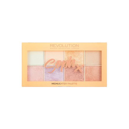 PALETA DE ILUMINADORES SOPH X REVOLUTION