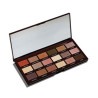 PALETA DE SOMBRAS CHOCOLATE NUDES REVOLUTION