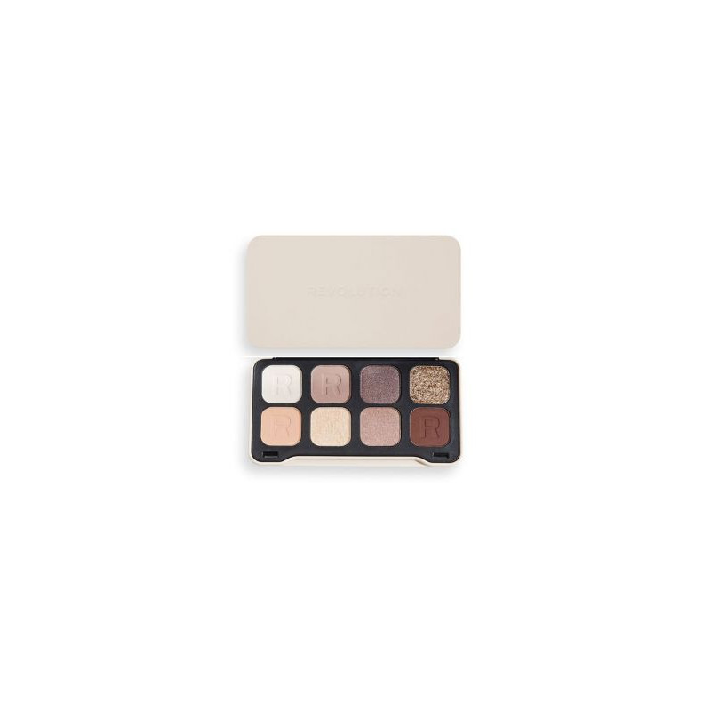 PALETA DE SOMBRAS FOREVER FLAWLESS DYNAMIC SERENIT