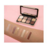 PALETA DE SOMBRAS FOREVER FLAWLESS DYNAMIC SERENIT