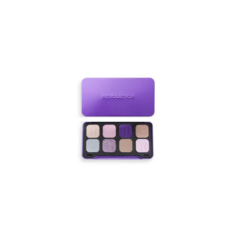 PALETA DE SOMBRAS FOREVER FLAWLESS DYNAMIC MESMERI