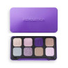 PALETA DE SOMBRAS FOREVER FLAWLESS DYNAMIC MESMERI