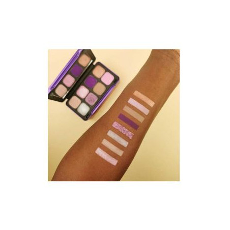 PALETA DE SOMBRAS FOREVER FLAWLESS DYNAMIC MESMERI