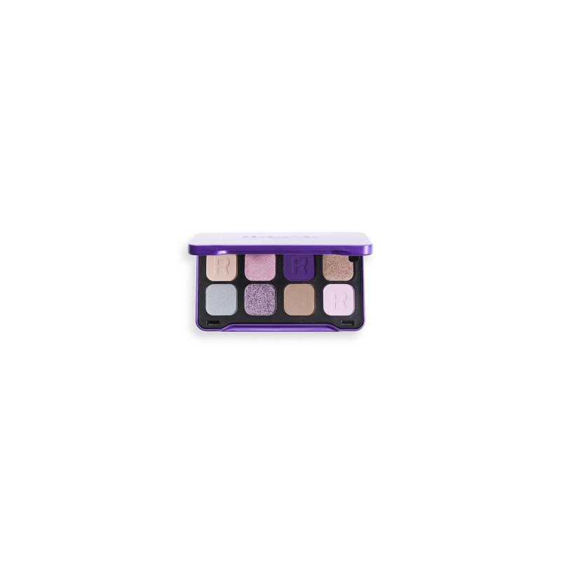 PALETA DE SOMBRAS FOREVER FLAWLESS DYNAMIC MESMERI