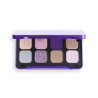 PALETA DE SOMBRAS FOREVER FLAWLESS DYNAMIC MESMERI