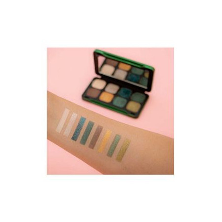 PALETA DE SOMBRAS FOREVER EVERLASTING REVOLUTION