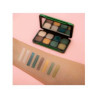 PALETA DE SOMBRAS FOREVER EVERLASTING REVOLUTION