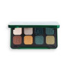 PALETA DE SOMBRAS FOREVER EVERLASTING REVOLUTION