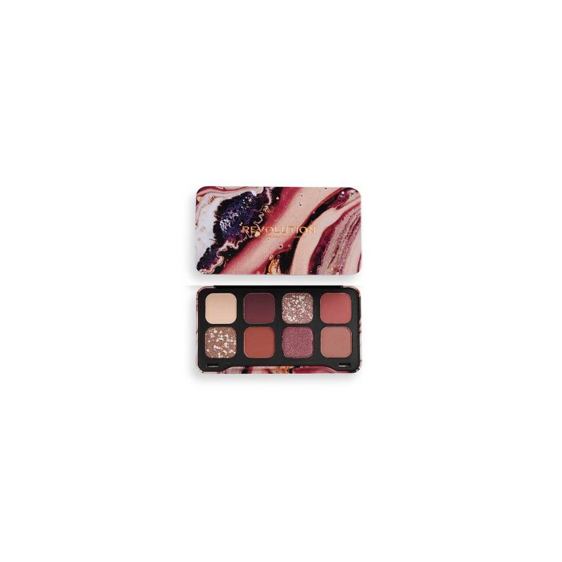 PALETA DE SOMBRAS FOREVER FLAWLESS ALLURE 