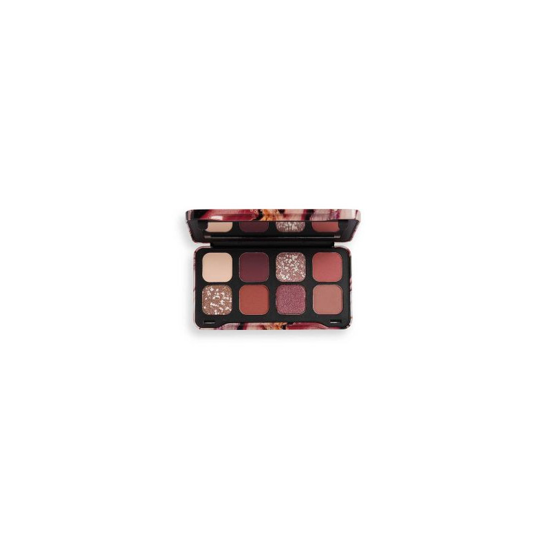 PALETA DE SOMBRAS FOREVER FLAWLESS ALLURE 