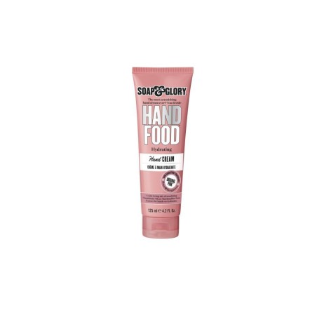 CREMA MANO HAND SCRUB OF YOUR SOAP & GLORY 125ML 