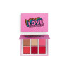 PALETA DE SOMBRAS POWER LOVE CONQUERS  