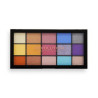 PALETA DE SOMBRAS RELOADED SPIRITED LOVE