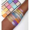 PALETA DE SOMBRAS RELOADED SPIRITED LOVE