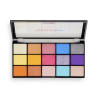 PALETA DE SOMBRAS RELOADED SPIRITED LOVE