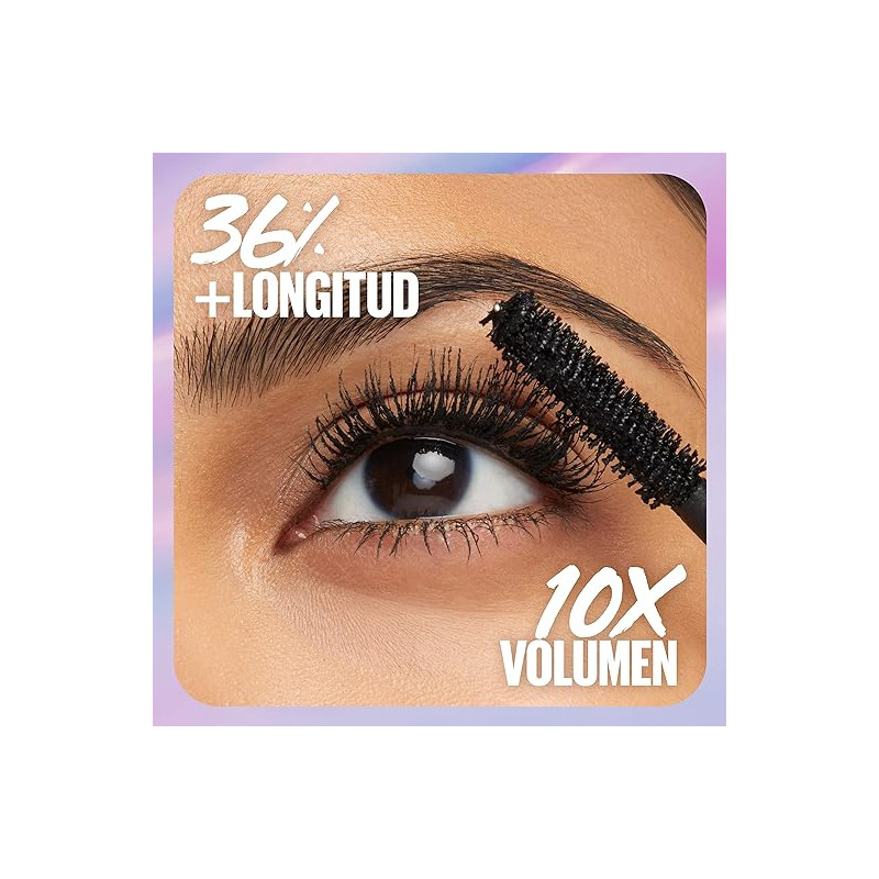 FALSIES SURREAL EFECTO EXTENSION MAYBELLINE