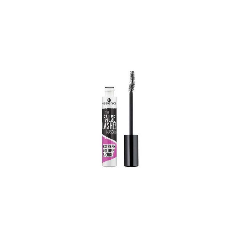 FALSE LASHES VOLUMEN EXTREMO ESSENCE 