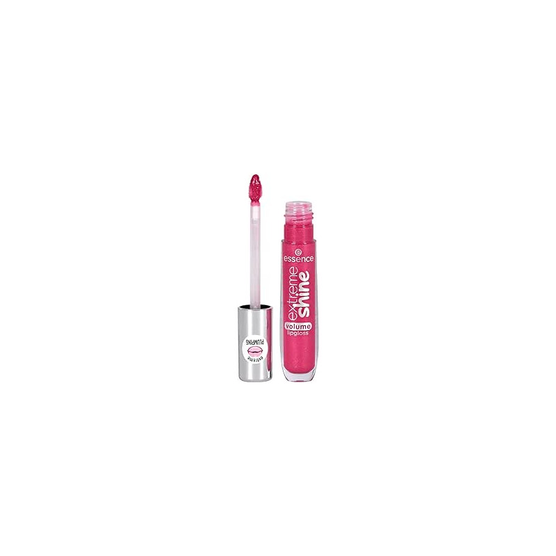 BRILLO DE LABIOS VOLUMINIZADOR 103 ESSENCE 