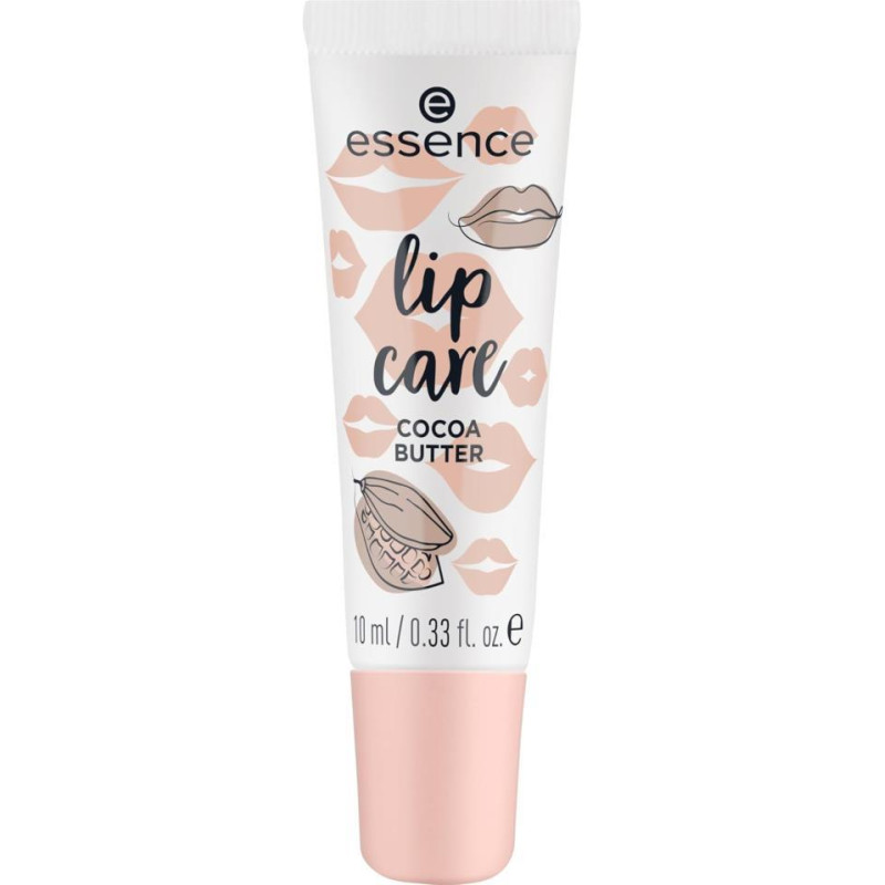 MANTECA DE COCO LIP CARE ESSENCE