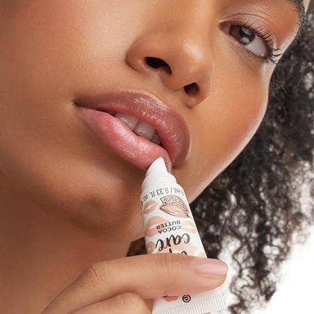 MANTECA DE COCO LIP CARE ESSENCE